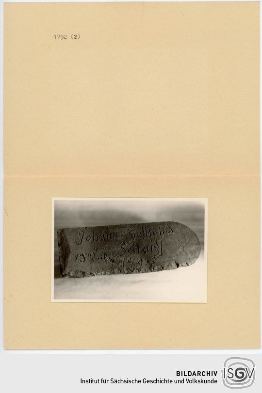 Bildkarte 033090