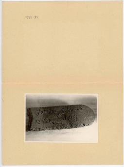 Bildkarte 033090