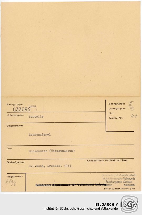 Bildkarte 033096