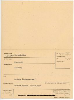 Bildkarte 033367