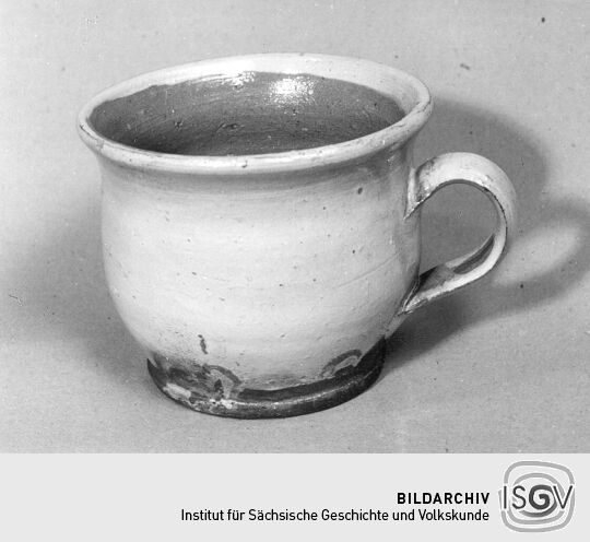 Kaffeetopf