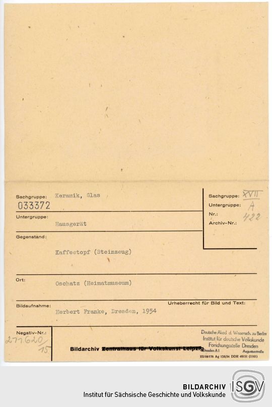 Bildkarte 033372