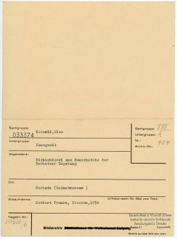 Bildkarte 033374