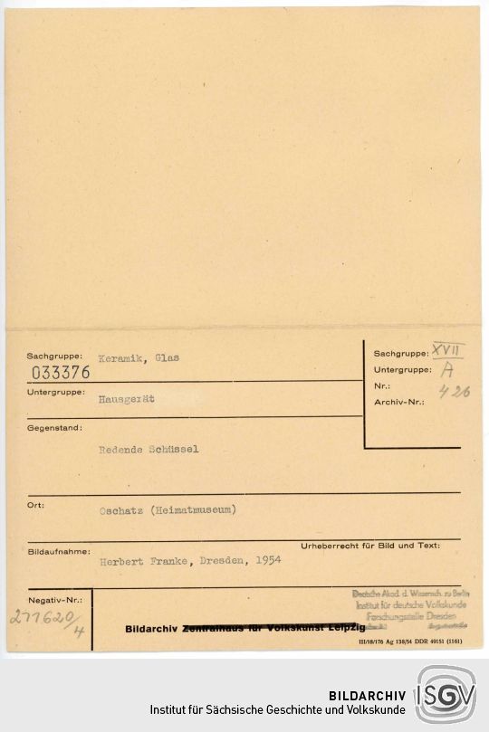 Bildkarte 033376