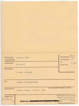 Bildkarte 033376