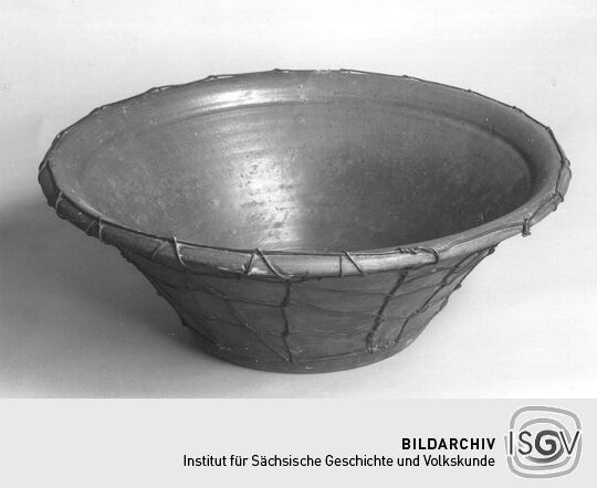 Schüssel aus Siebenlehn