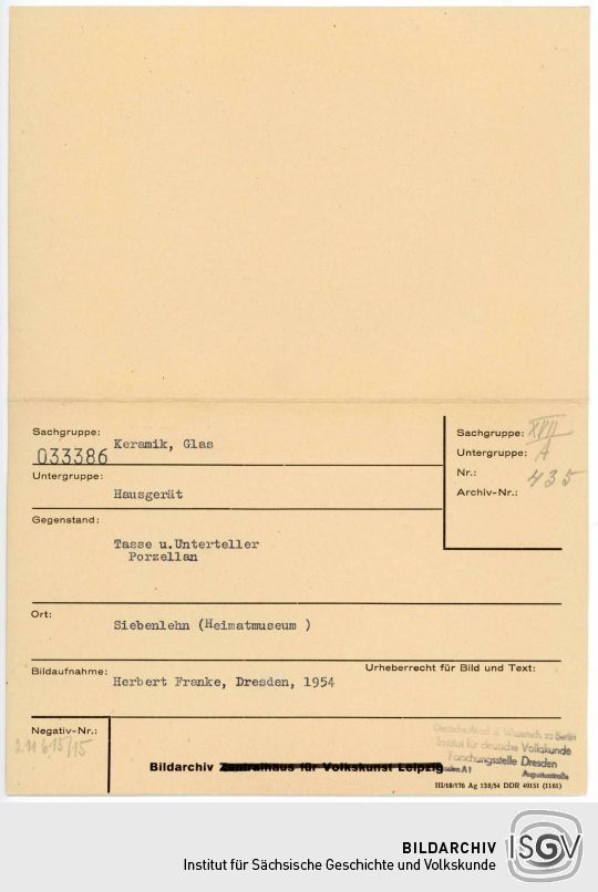 Bildkarte 033386