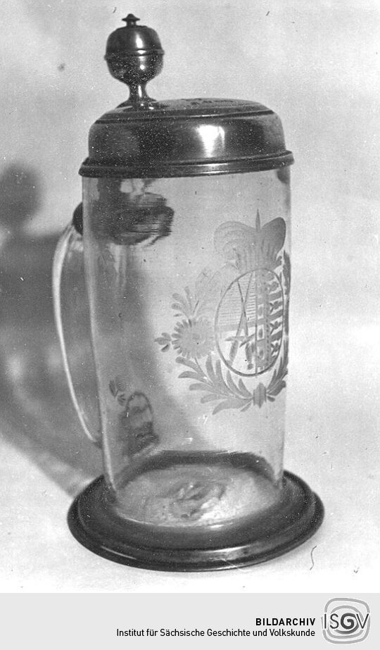 Bierglas