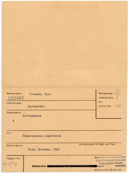 Bildkarte 033460