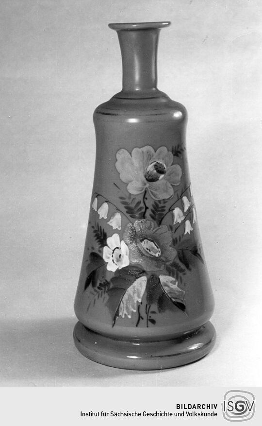 Blumenvase