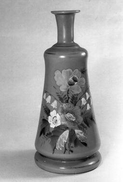Bild: Blumenvase