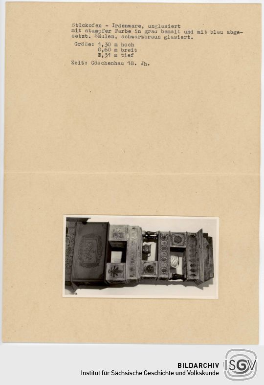 Bildkarte 033468