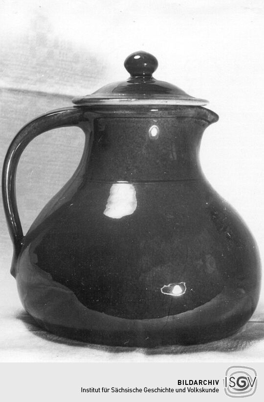 Kaffeekanne