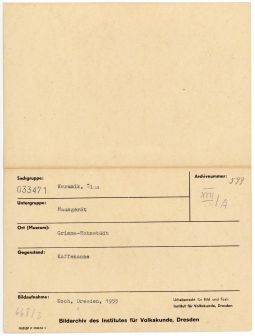Bildkarte 033471