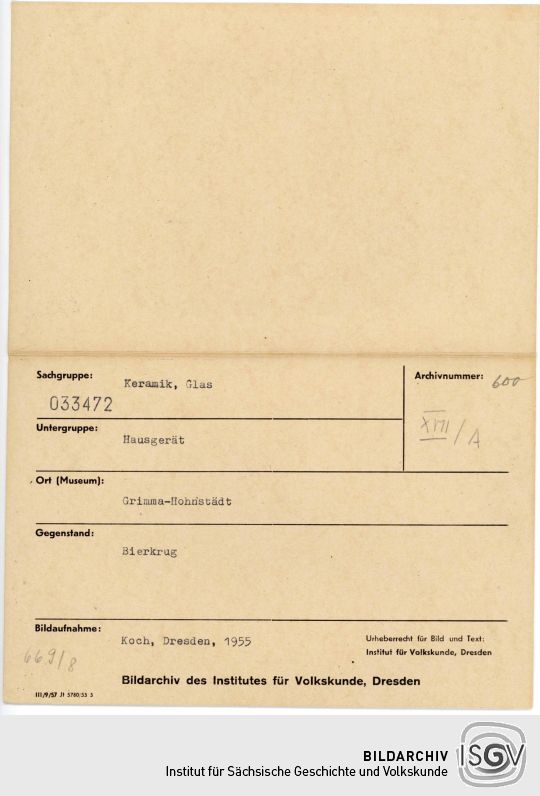 Bildkarte 033472