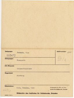 Bildkarte 033472
