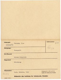 Bildkarte 033473