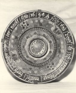 Bild: Fischschüssel