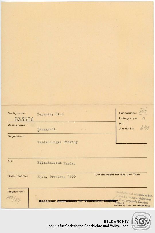 Bildkarte 033506