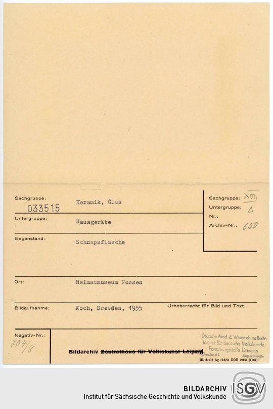 Bildkarte 033515
