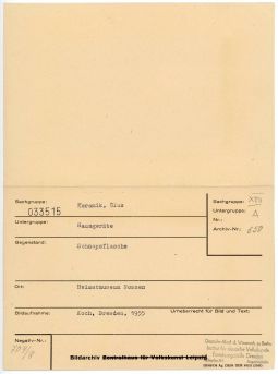 Bildkarte 033515