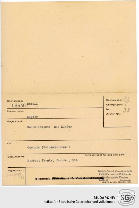 Bildkarte 033601