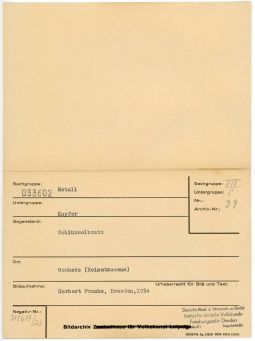 Bildkarte 033602