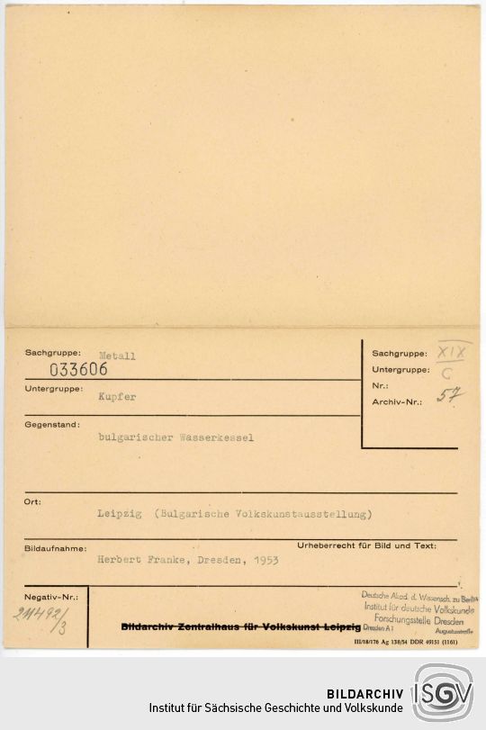 Bildkarte 033606