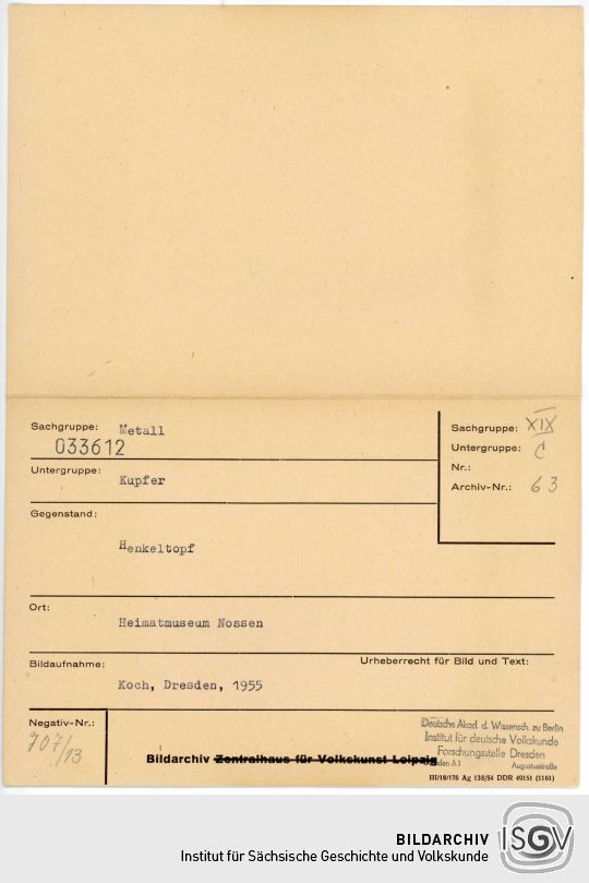 Bildkarte 033612
