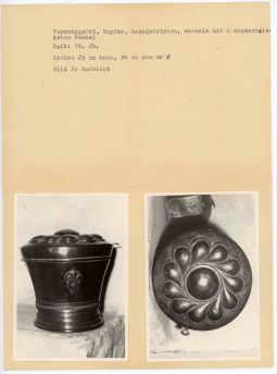 Bildkarte 033614, 033615