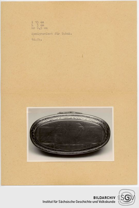 Bildkarte 033654