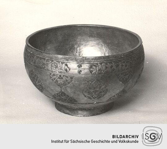 Südbulgarische Schüssel