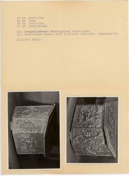 Bildkarte 033670, 033671