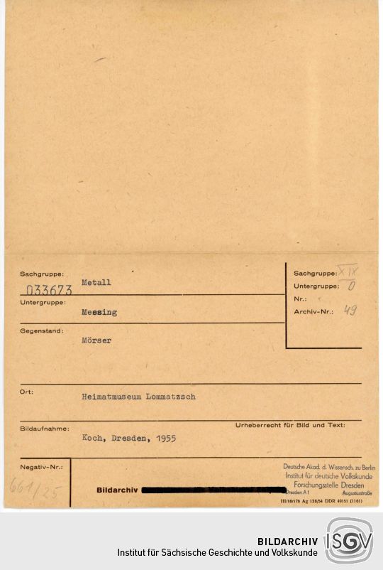 Bildkarte 033673