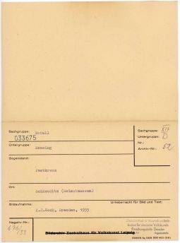 Bildkarte 033675