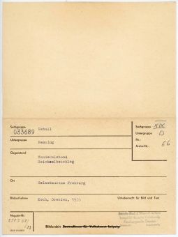 Bildkarte 033689