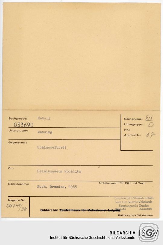 Bildkarte 033690