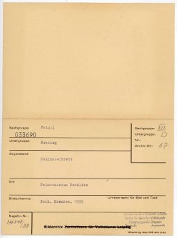 Bildkarte 033690