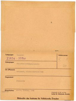 Bildkarte 033936 - 033940