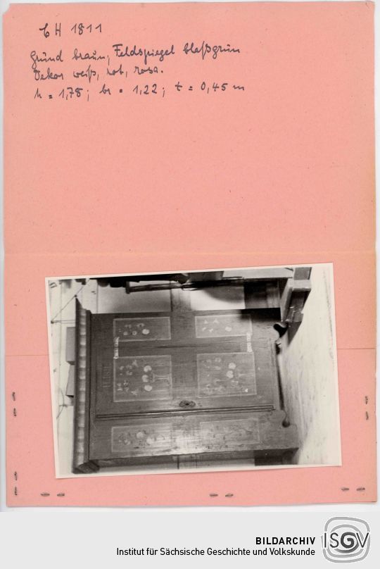 Bildkarte 033965