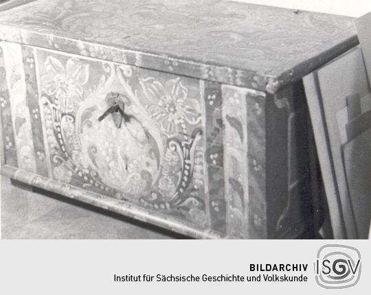 Lade aus Niederoderwitz