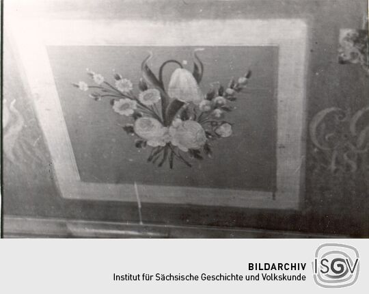 Lade aus Niederoderwitz ( Detail)