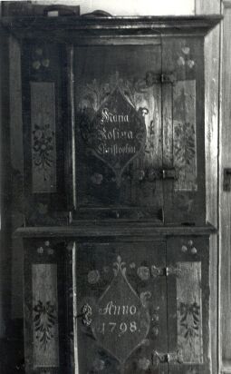 Bild: Brothäusel aus Herwigsdorf