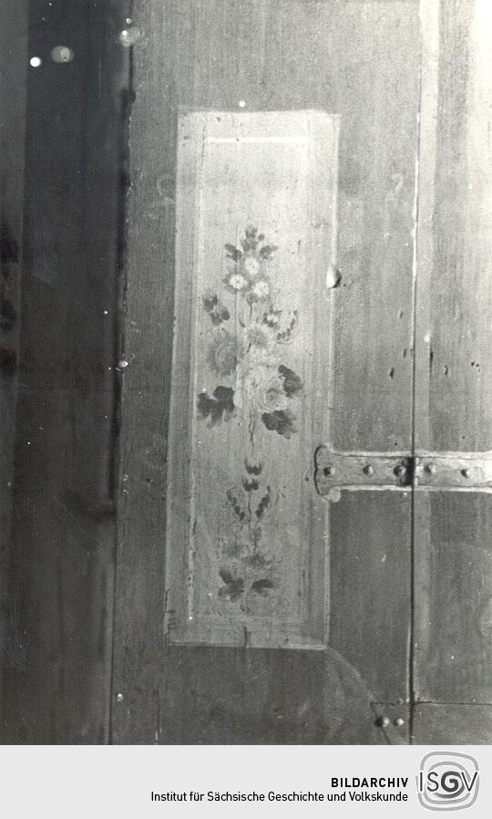 Schrank aus Herwigsdorf