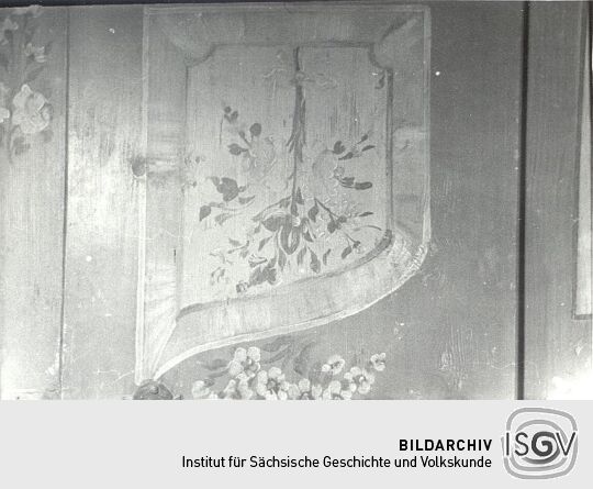 Schrank aus Niederoderwitz