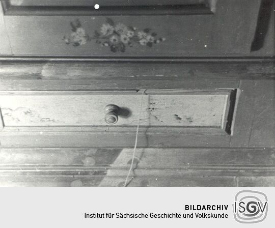 Schrank  aus Niederoderwitz