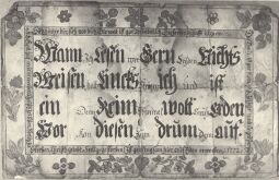 Bild: Bastelarbeit aus Neugersdorf
