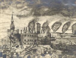 Bild: Bild aus dem Volkskunstmuseum Dresden