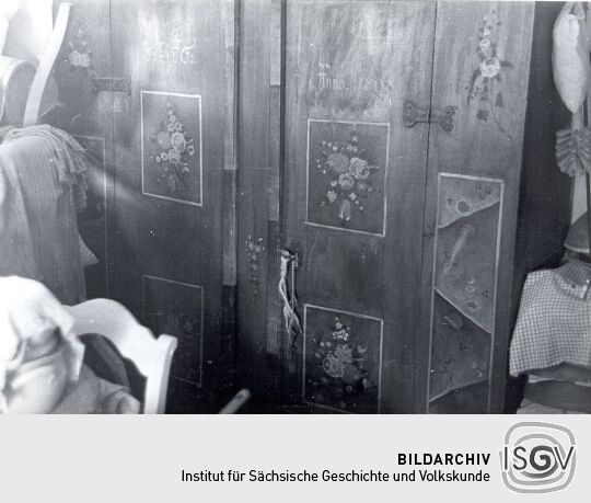 Schrank