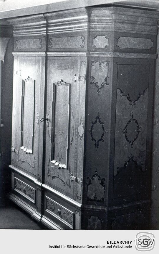 Schrank
